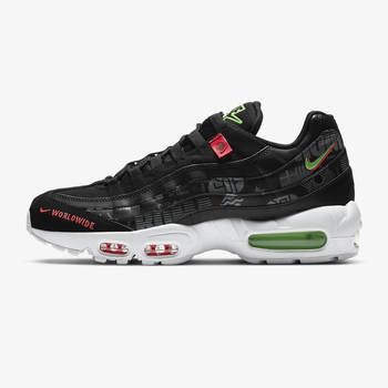 Фото Мужские кроссовки NIKE AIR MAX 95 WW CQ9743-001