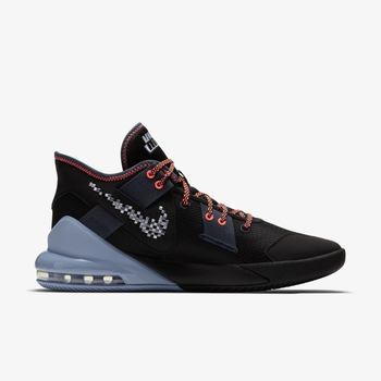 Фото Мужские кроссовки NIKE AIR MAX IMPACT 2 CQ9382-400