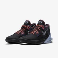 Мужские кроссовки NIKE AIR MAX IMPACT 2 CQ9382-400 - фото 1