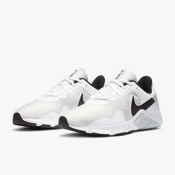 Фото Мужские кроссовки NIKE LEGEND ESSENTIAL 2 CQ9356-002
