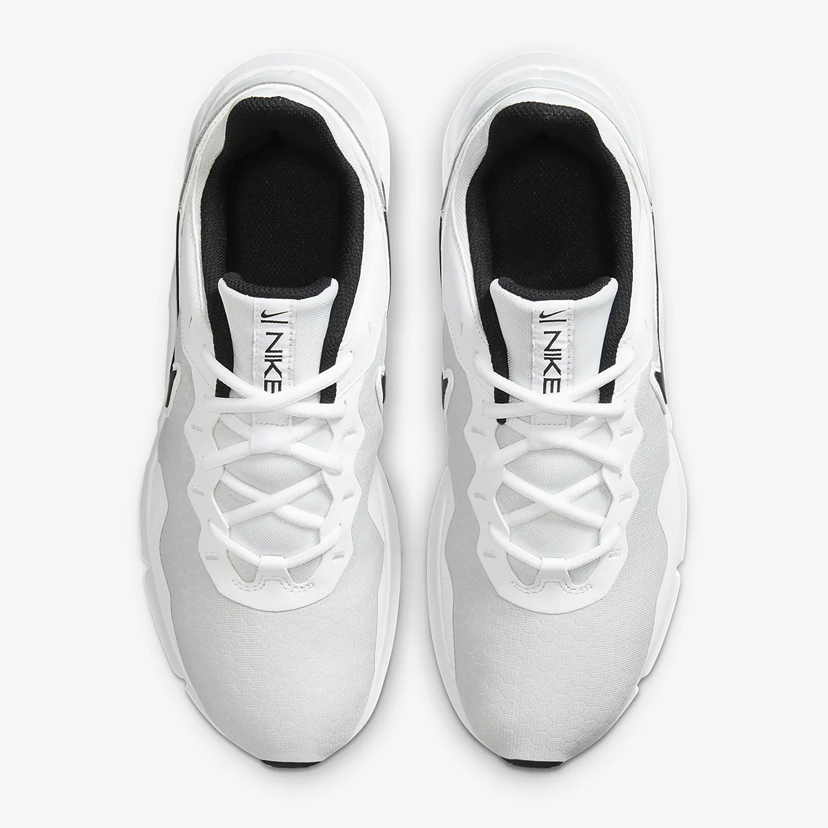 Мужские кроссовки NIKE LEGEND ESSENTIAL 2 CQ9356-002 - фото 6