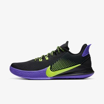 Фото Мужские кроссовки NIKE MAMBA FURY CK2087-003