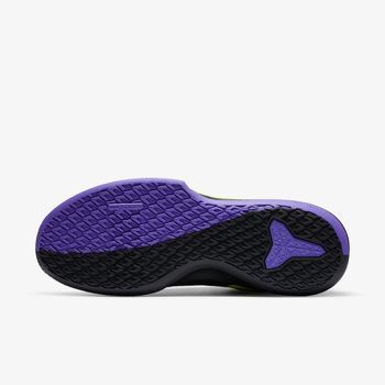 Фото Мужские кроссовки NIKE MAMBA FURY CK2087-003