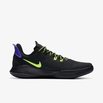Фото Мужские кроссовки NIKE MAMBA FURY CK2087-003