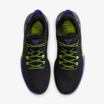 Фото Мужские кроссовки NIKE MAMBA FURY CK2087-003