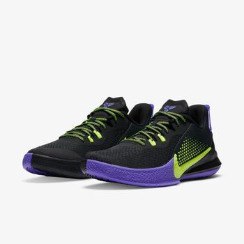 Фото Мужские кроссовки NIKE MAMBA FURY CK2087-003