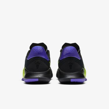 Фото Мужские кроссовки NIKE MAMBA FURY CK2087-003