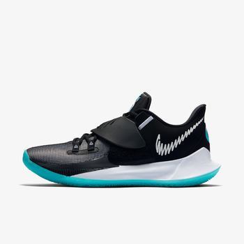 Фото Мужские кроссовки NIKE KYRIE LOW 3 CJ1286-001