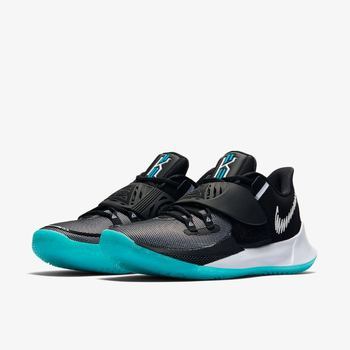 Фото Мужские кроссовки NIKE KYRIE LOW 3 CJ1286-001
