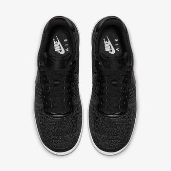 Фото Мужские кроссовки NIKE AIR FORCE 1 FLYKNIT 2.0 CI0051-001