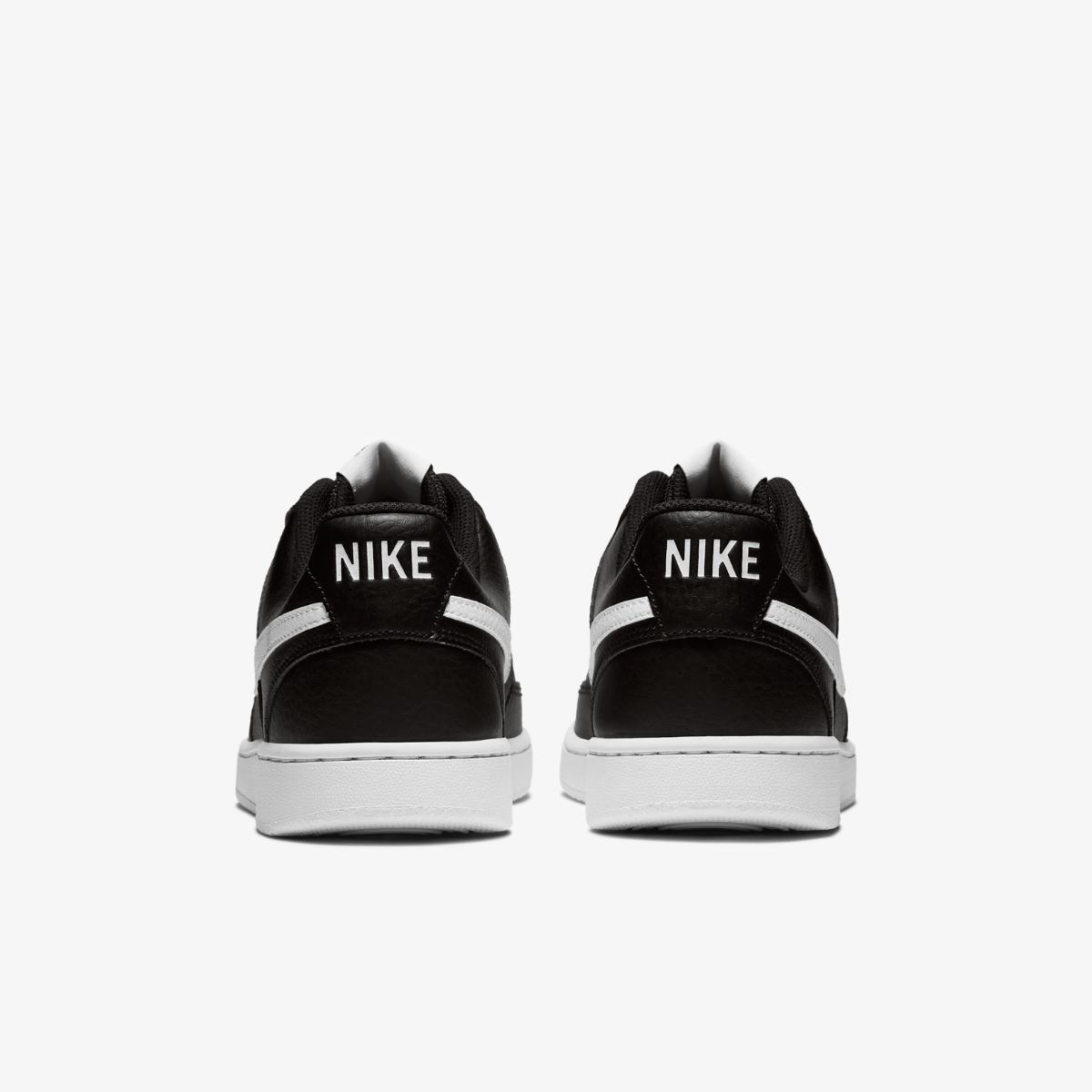 Мужские кроссовки NIKE COURT VISION LO CD5463-001 - фото 4