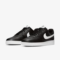 Мужские кроссовки NIKE COURT VISION LO CD5463-001 - фото 1