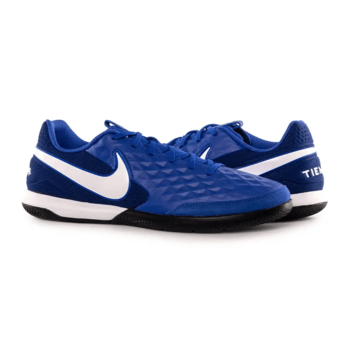 Фото Мужские бутсы NIKE Legend 8 Academy IC AT6099-414