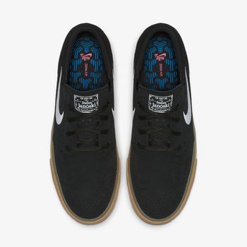 Фото Мужские кроссовки NIKE SB ZOOM JANOSKI RM AQ7475-003