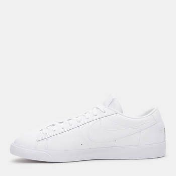 Фото Мужские кроссовки NIKE BLAZER LOW LE AQ3597-100