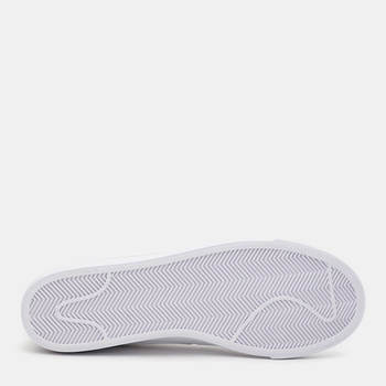 Фото Мужские кроссовки NIKE BLAZER LOW LE AQ3597-100