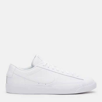 Фото Мужские кроссовки NIKE BLAZER LOW LE AQ3597-100