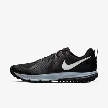 Фото Мужские кроссовки Nike Air Zoom Wildhorse 5 AQ2222-001