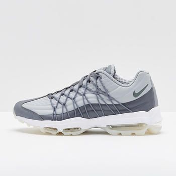 Фото Мужские кроссовки Nike AIR MAX 95 ULTRA SE AO9082-009