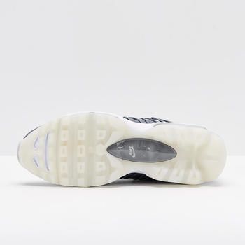Фото Мужские кроссовки Nike AIR MAX 95 ULTRA SE AO9082-009