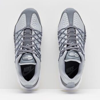 Фото Мужские кроссовки Nike AIR MAX 95 ULTRA SE AO9082-009