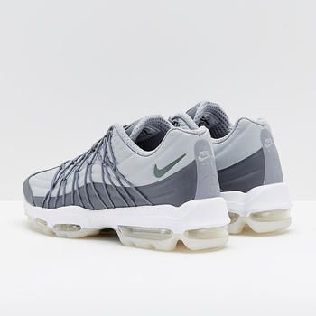 Фото Мужские кроссовки Nike AIR MAX 95 ULTRA SE AO9082-009