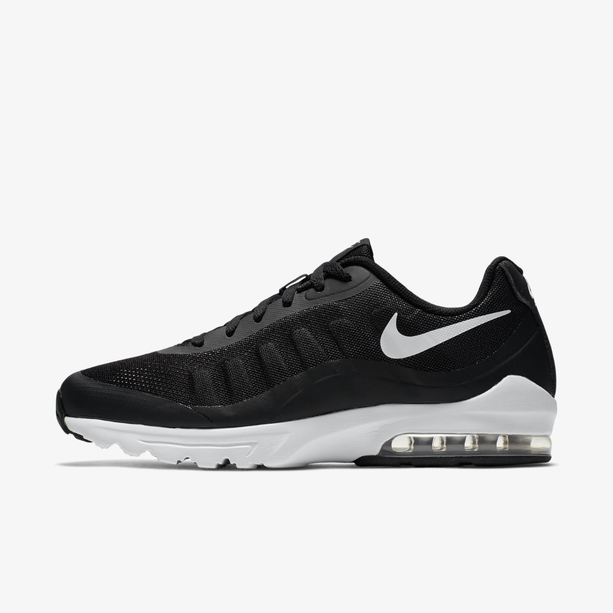 Мужские кроссовки Nike AIR MAX INVIGOR 749680-010 - фото 3