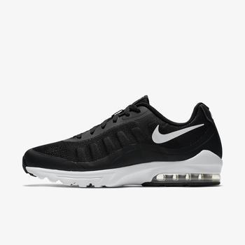 Фото Мужские кроссовки Nike AIR MAX INVIGOR 749680-010