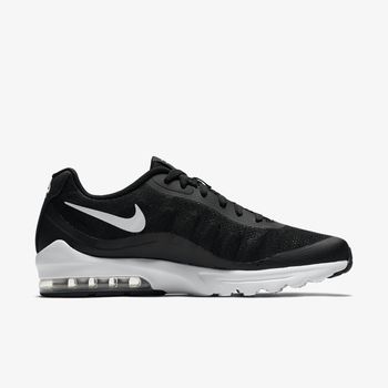 Фото Мужские кроссовки Nike AIR MAX INVIGOR 749680-010