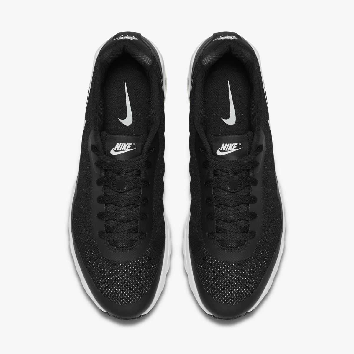 Мужские кроссовки Nike AIR MAX INVIGOR 749680-010 - фото 6