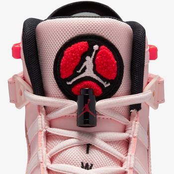 Фото Детские кроссовки Nike JORDAN 6 RINGS (GS) 323419-602