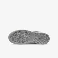 Детские кроссовки Nike AIR JORDAN 1 MID (GS) 554725-078 - фото 5