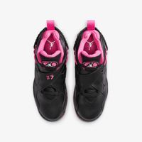 Детские кроссовки Nike Air Jordan 8 Retro 580528-006 - фото 6