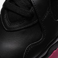 Детские кроссовки Nike Air Jordan 8 Retro 580528-006 - фото 7