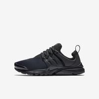Детские кроссовки Nike NIKE PRESTO (GS) 833875-003 - фото 3