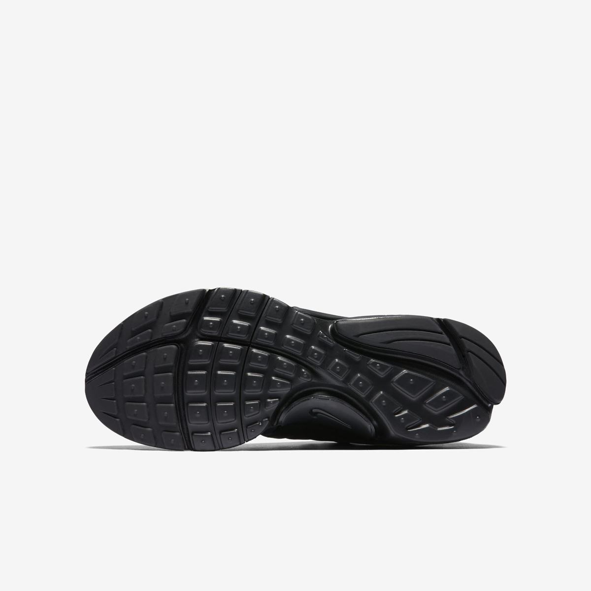 Детские кроссовки Nike NIKE PRESTO (GS) 833875-003 - фото 5