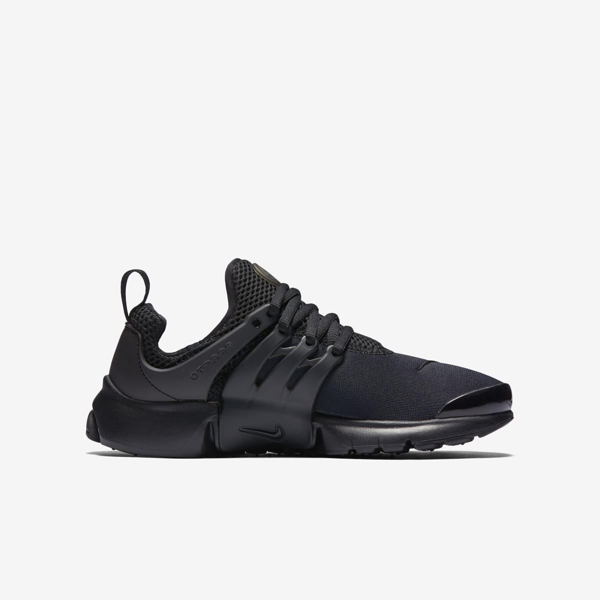 Детские кроссовки Nike NIKE PRESTO (GS) 833875-003 - фото 2