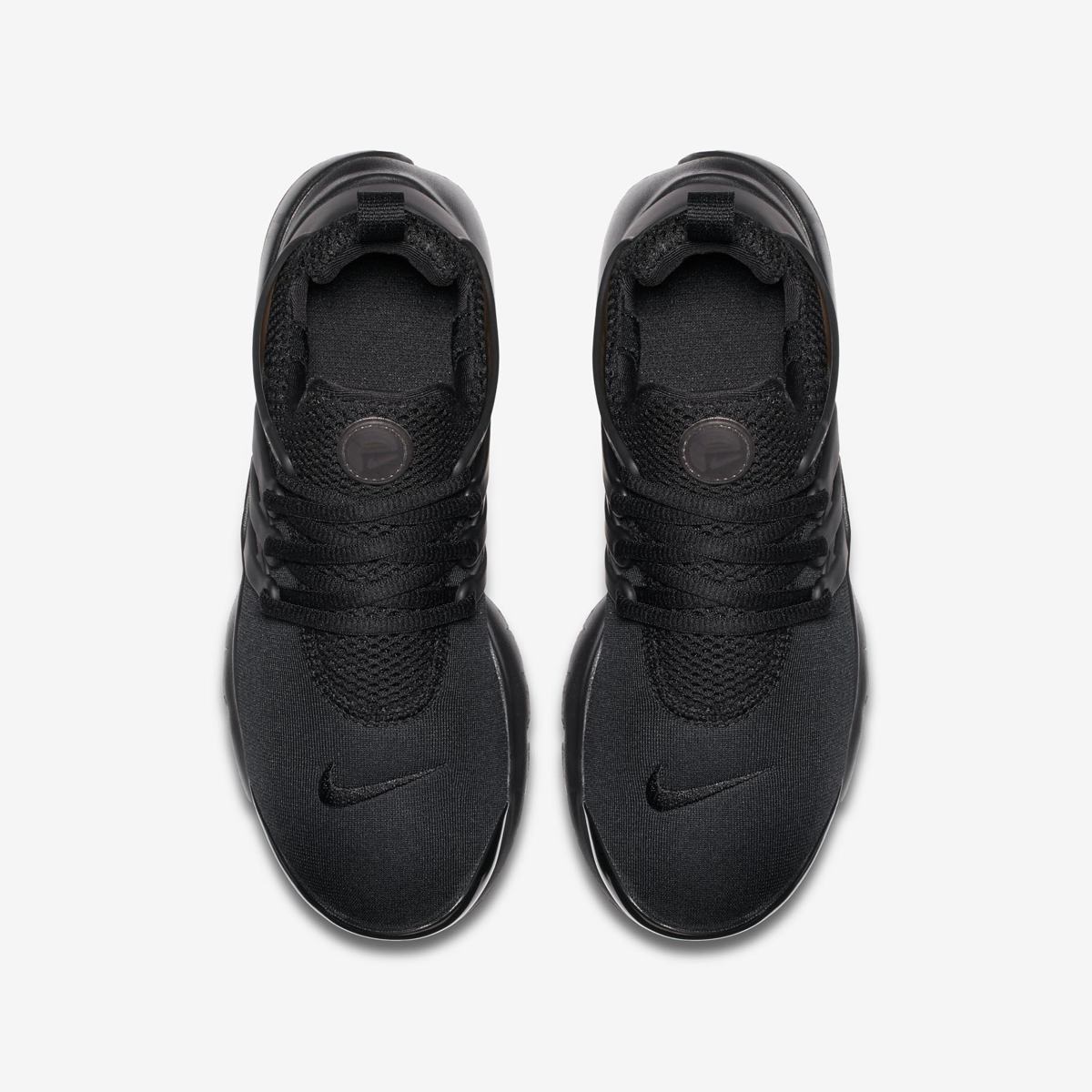 Детские кроссовки Nike NIKE PRESTO (GS) 833875-003 - фото 6
