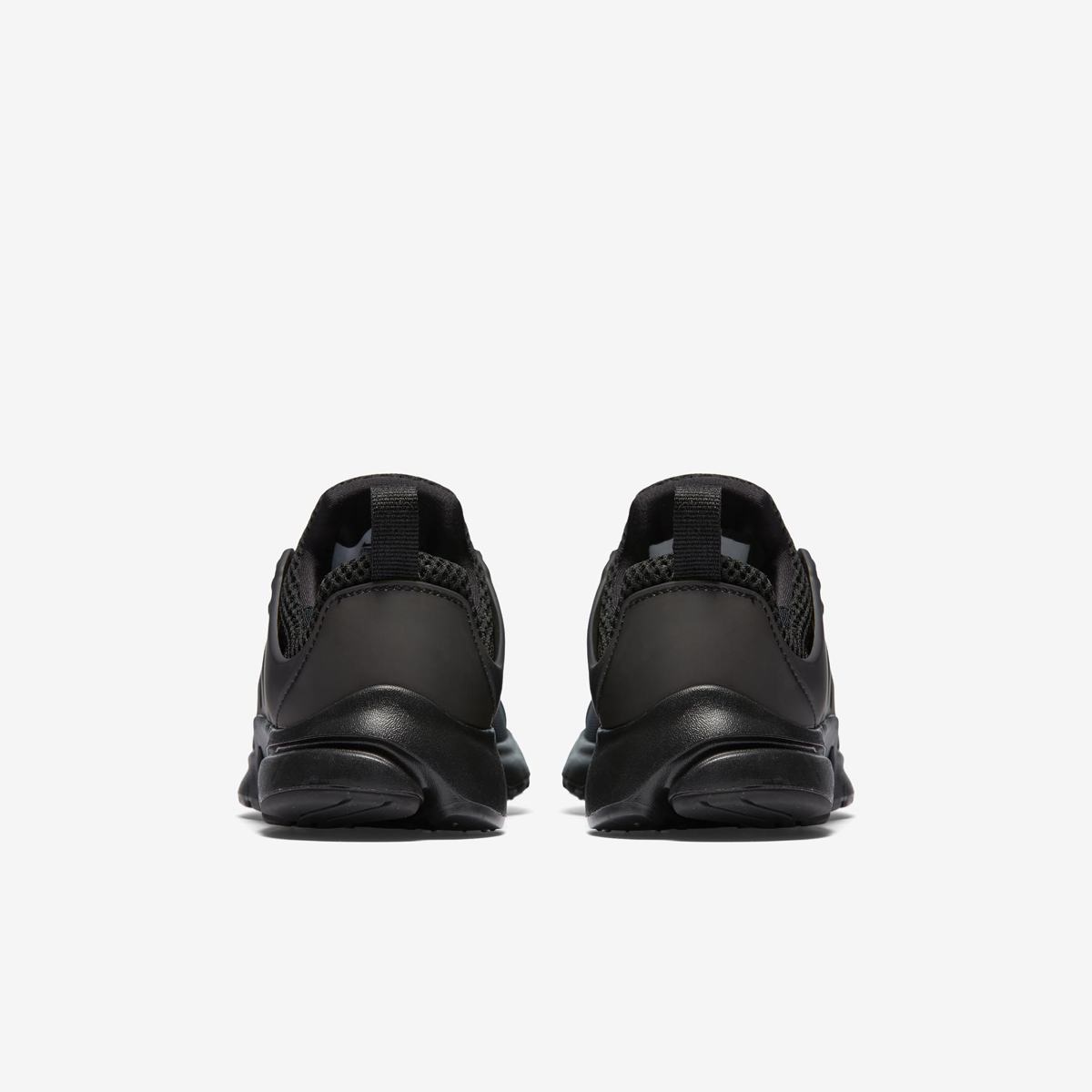 Детские кроссовки Nike NIKE PRESTO (GS) 833875-003 - фото 4