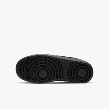 Фото Детские кроссовки Nike COURT BOROUGH LOW 2 (GS) BQ5448-001