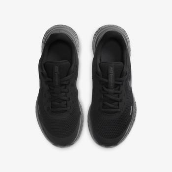 Фото Детские кроссовки Nike REVOLUTION 5 (GS) BQ5671-001