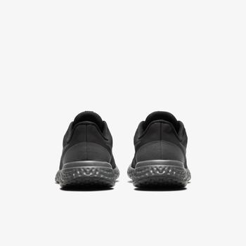 Фото Детские кроссовки Nike REVOLUTION 5 (GS) BQ5671-001