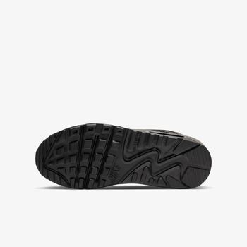 Фото Детские кроссовки Nike AIR MAX 90 LTR (GS) CD6864-001