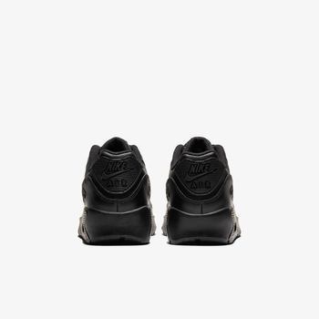Фото Детские кроссовки Nike AIR MAX 90 LTR (GS) CD6864-001