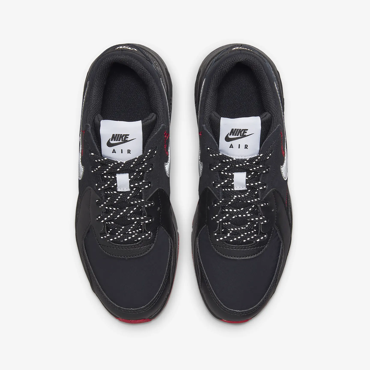 Детские кроссовки Nike AIR MAX EXCEE (GS) CD6894-016 - фото 6