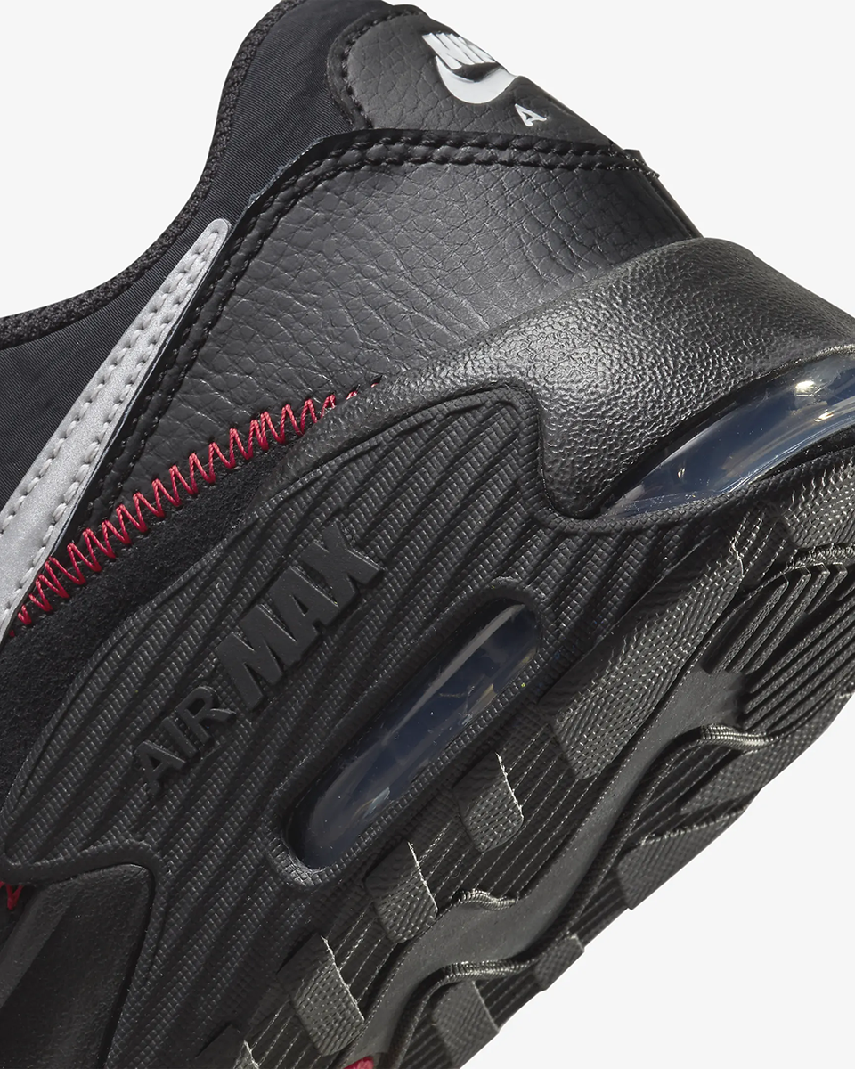 Детские кроссовки Nike AIR MAX EXCEE (GS) CD6894-016 - фото 8