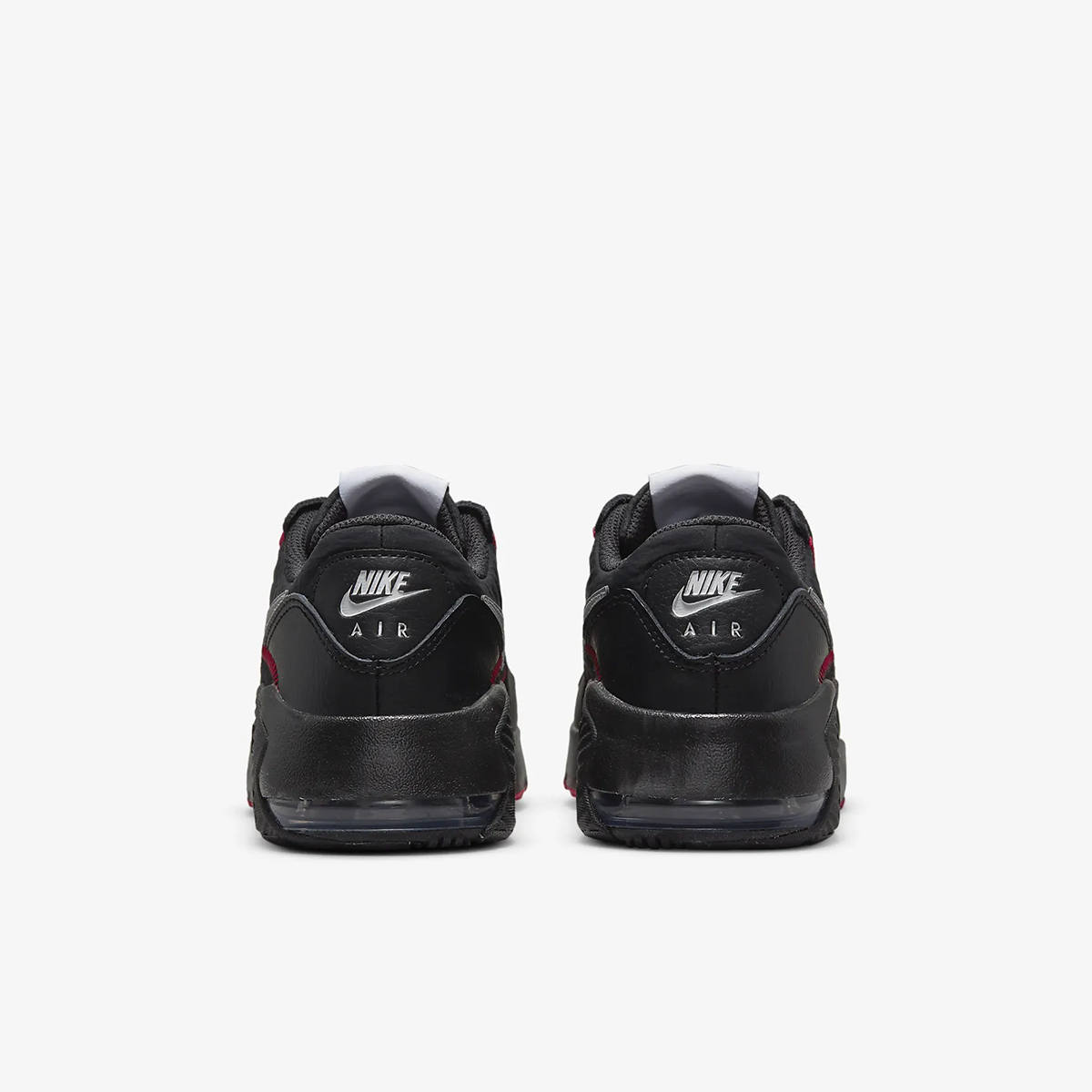 Детские кроссовки Nike AIR MAX EXCEE (GS) CD6894-016 - фото 4