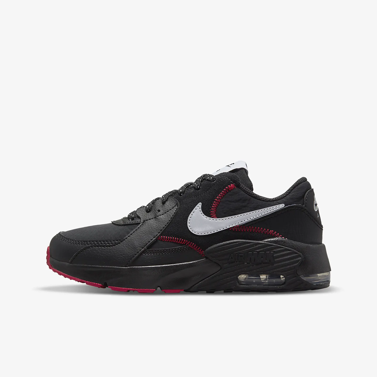 Детские кроссовки Nike AIR MAX EXCEE (GS) CD6894-016 - фото 3