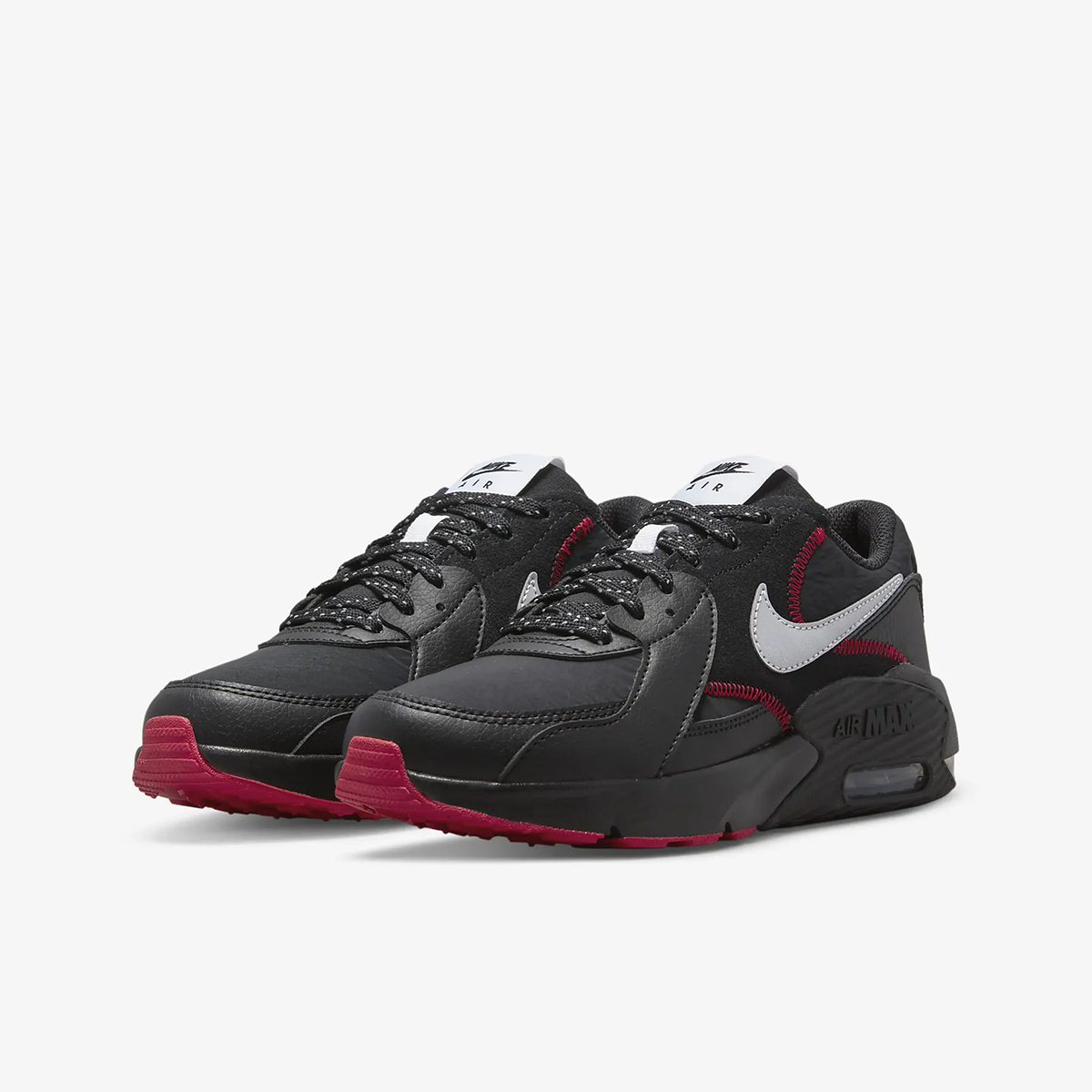 Детские кроссовки Nike AIR MAX EXCEE (GS) CD6894-016 - фото 1
