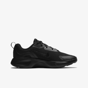 Фото Детские кроссовки Nike WEARALLDAY (GS) CJ3816-001